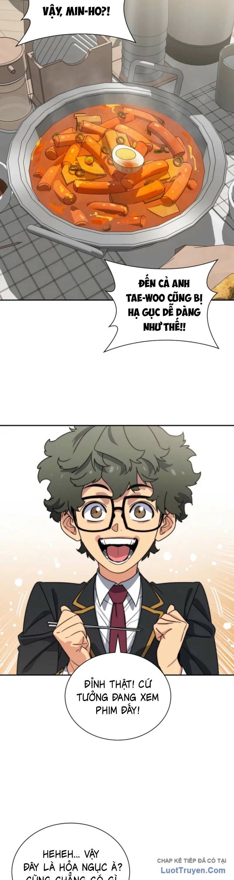 Ma Vương 18+ Chapter 3 - 15