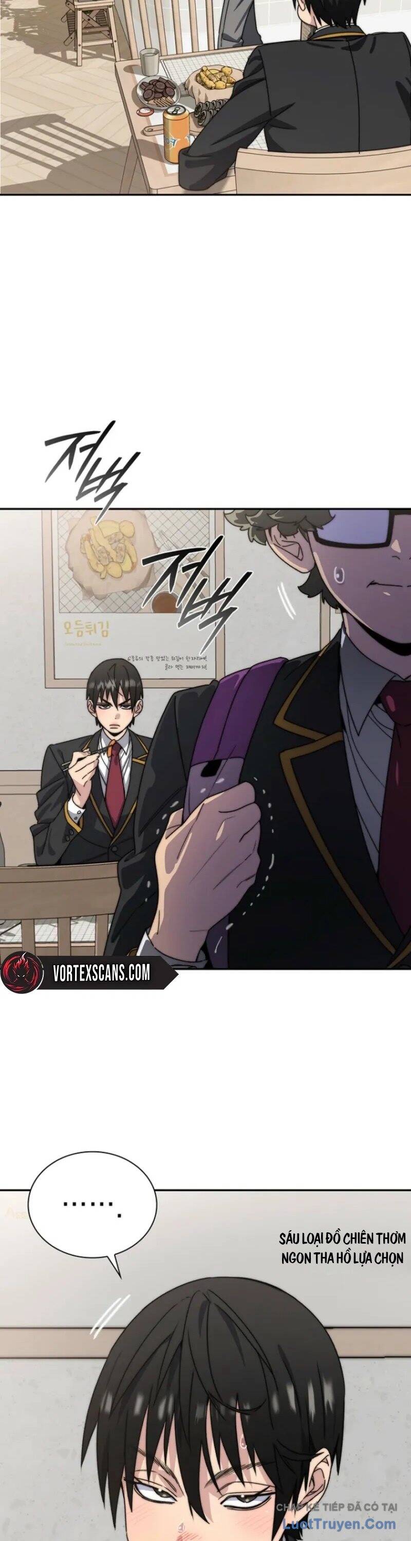 Ma Vương 18+ Chapter 3 - 20