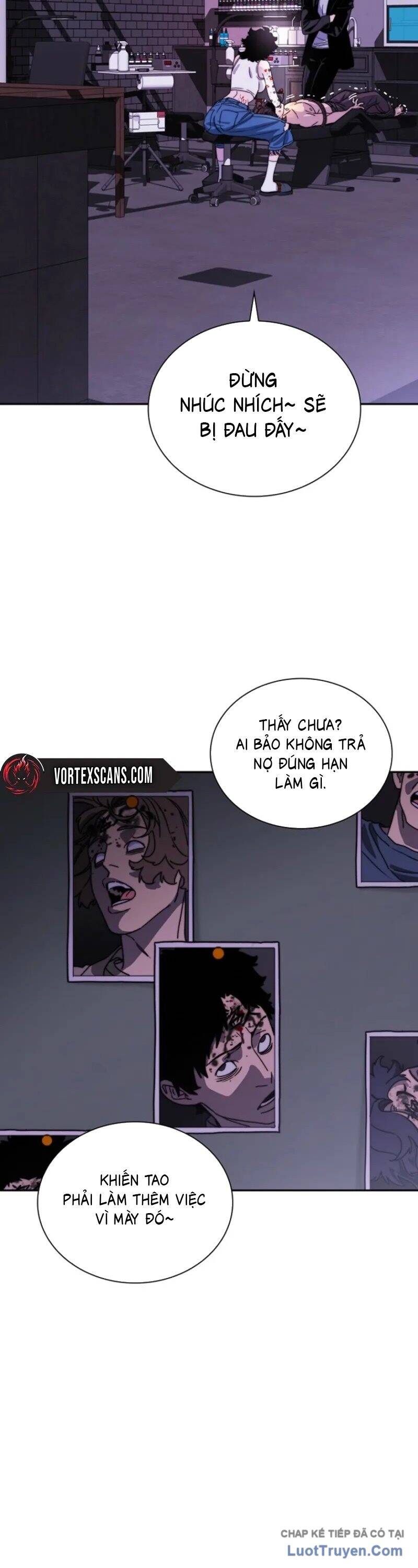 Ma Vương 18+ Chapter 3 - 23