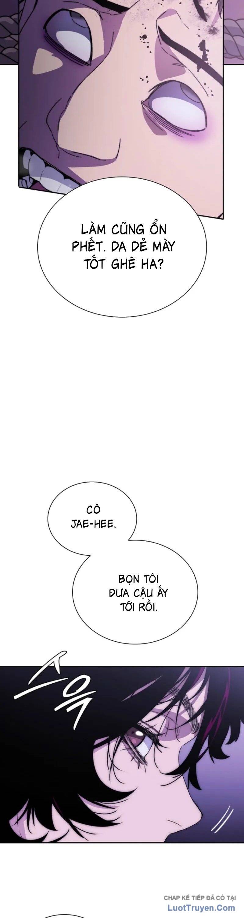 Ma Vương 18+ Chapter 3 - 25