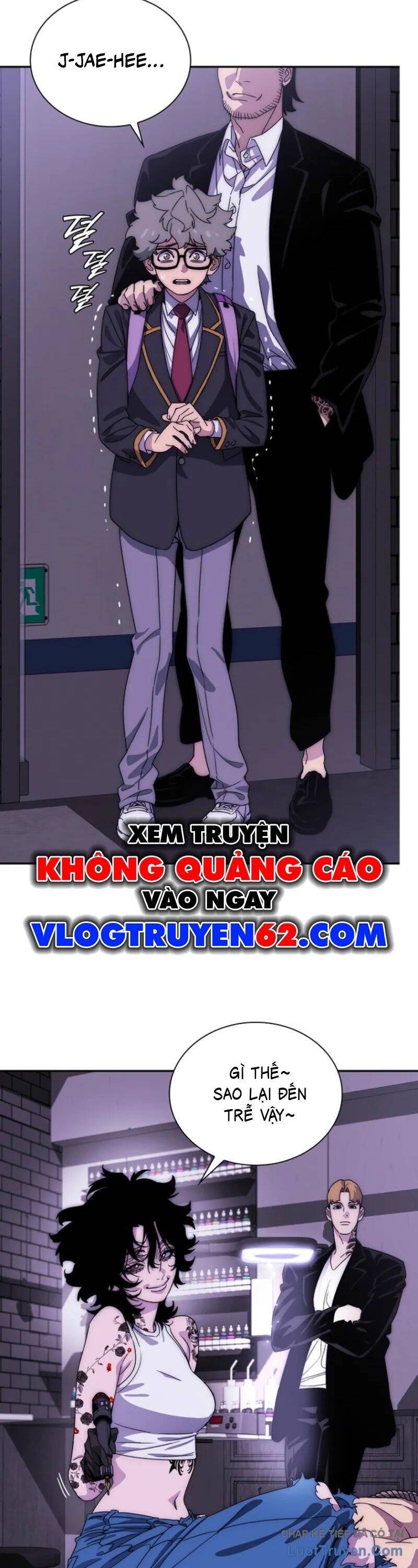 Ma Vương 18+ Chapter 3 - 26