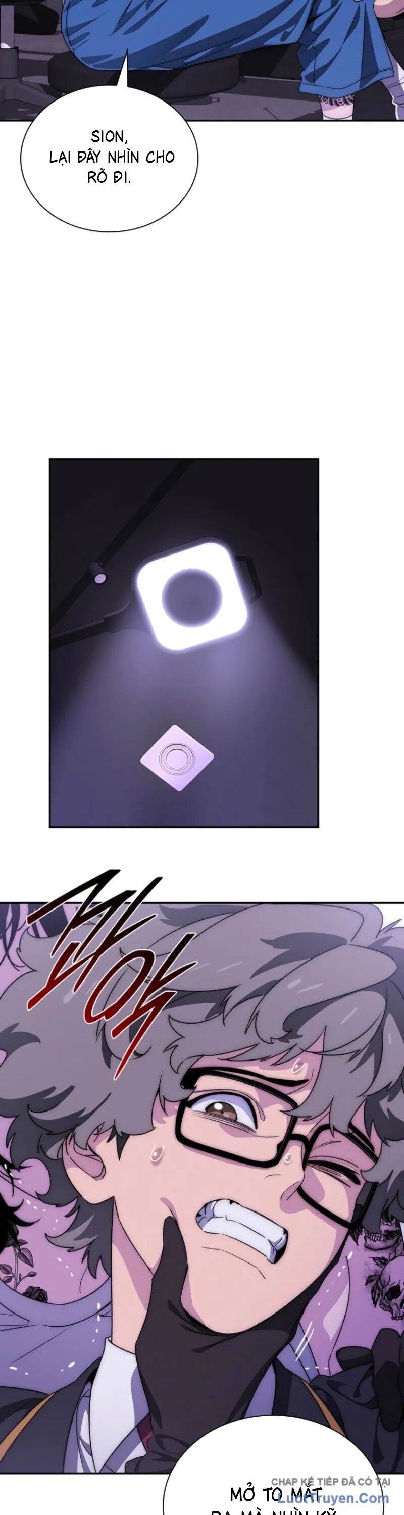 Ma Vương 18+ Chapter 3 - 27