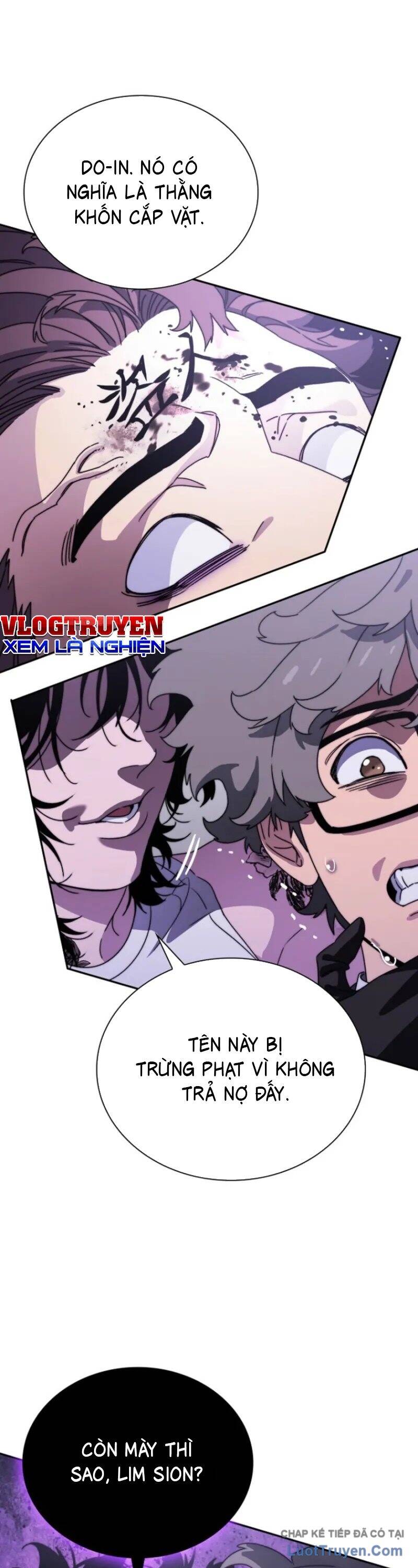 Ma Vương 18+ Chapter 3 - 29