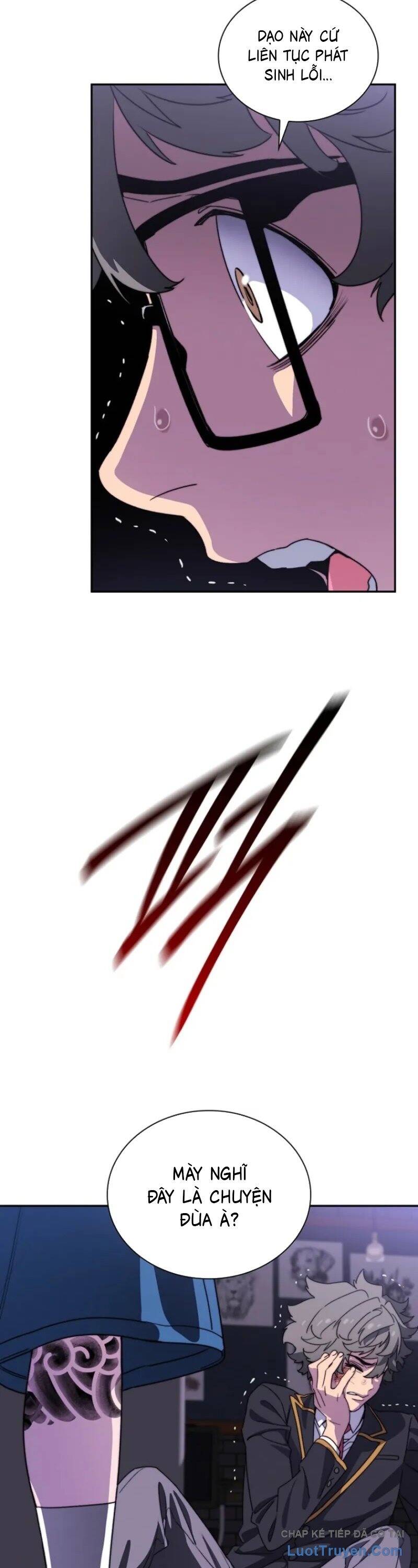 Ma Vương 18+ Chapter 3 - 31