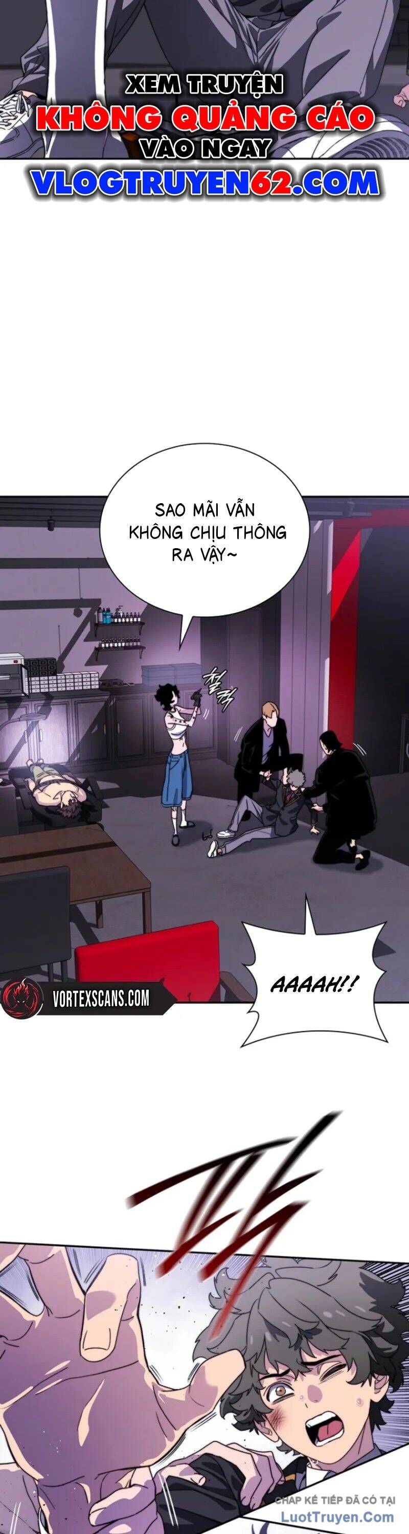 Ma Vương 18+ Chapter 3 - 32