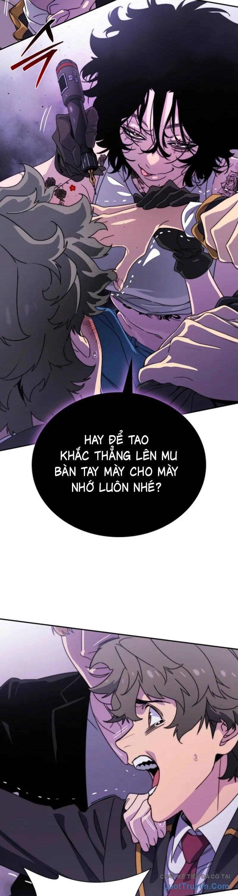 Ma Vương 18+ Chapter 3 - 33