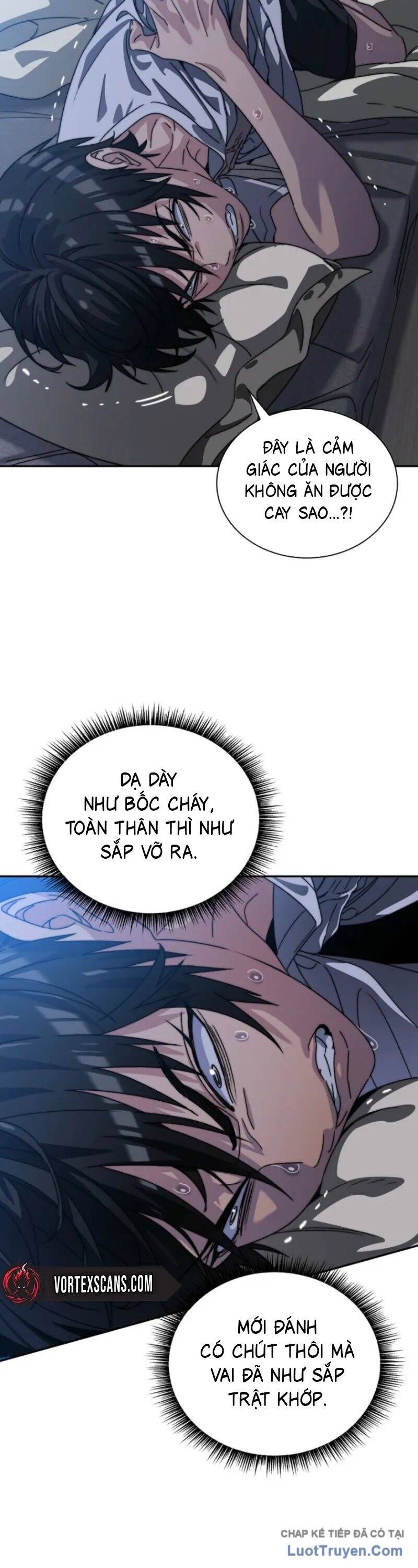 Ma Vương 18+ Chapter 3 - 41