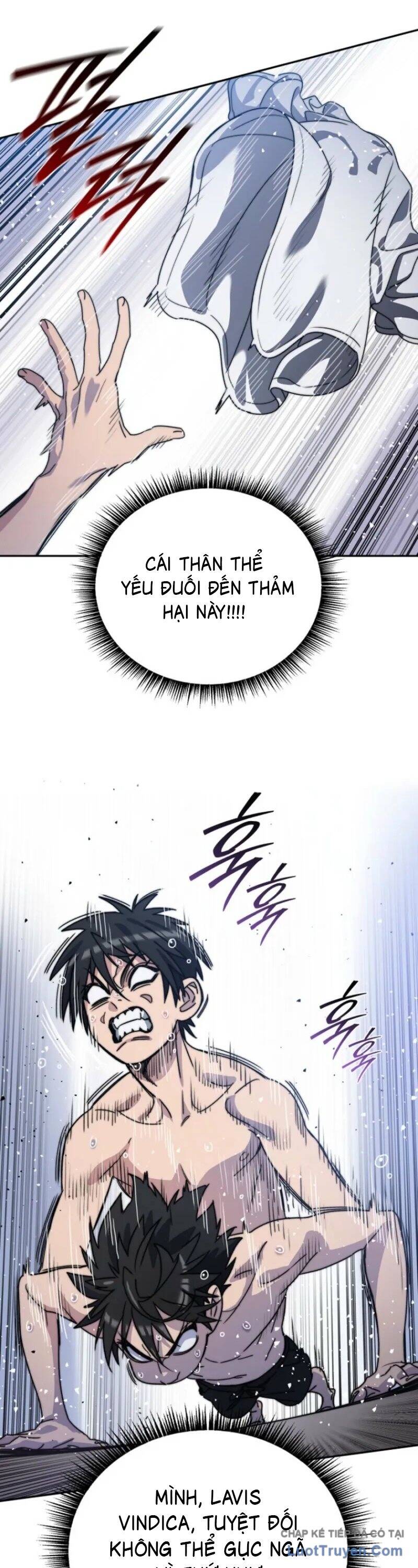 Ma Vương 18+ Chapter 3 - 42