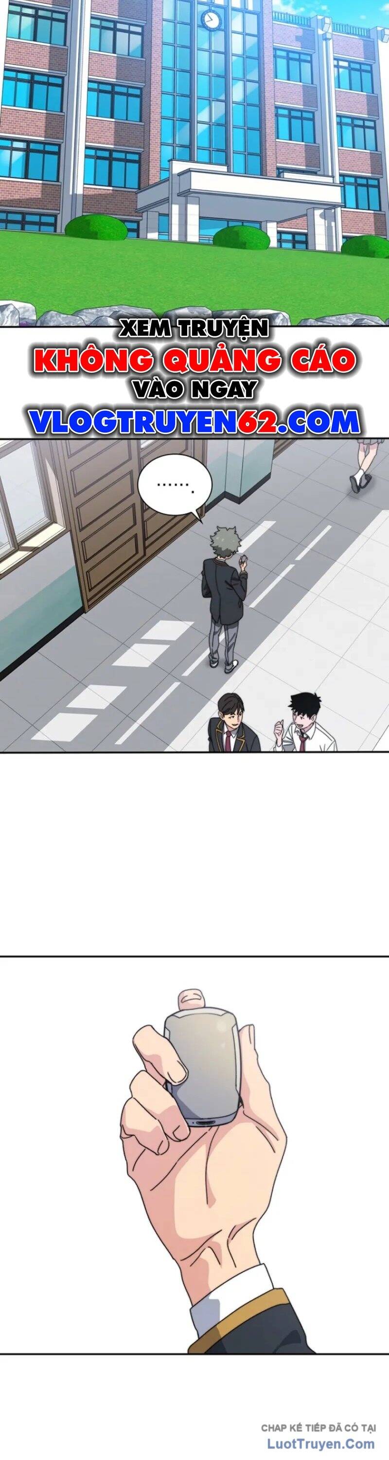 Ma Vương 18+ Chapter 3 - 45