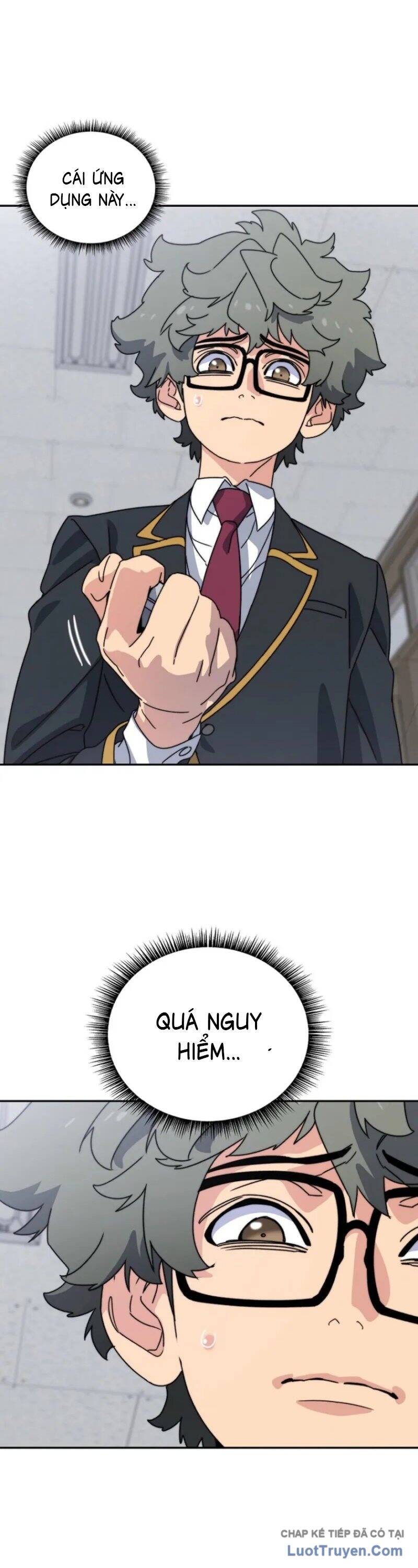 Ma Vương 18+ Chapter 3 - 46