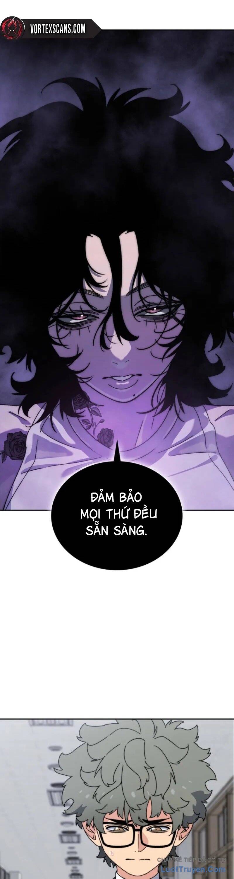 Ma Vương 18+ Chapter 3 - 47