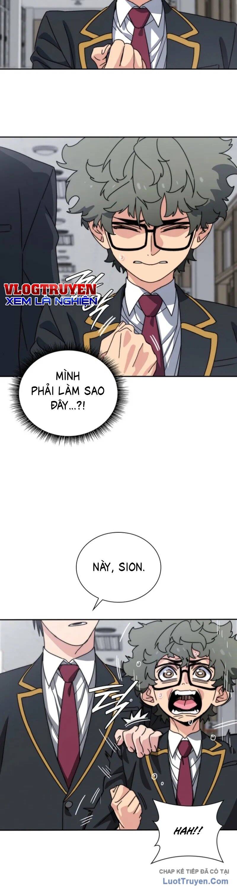 Ma Vương 18+ Chapter 3 - 48