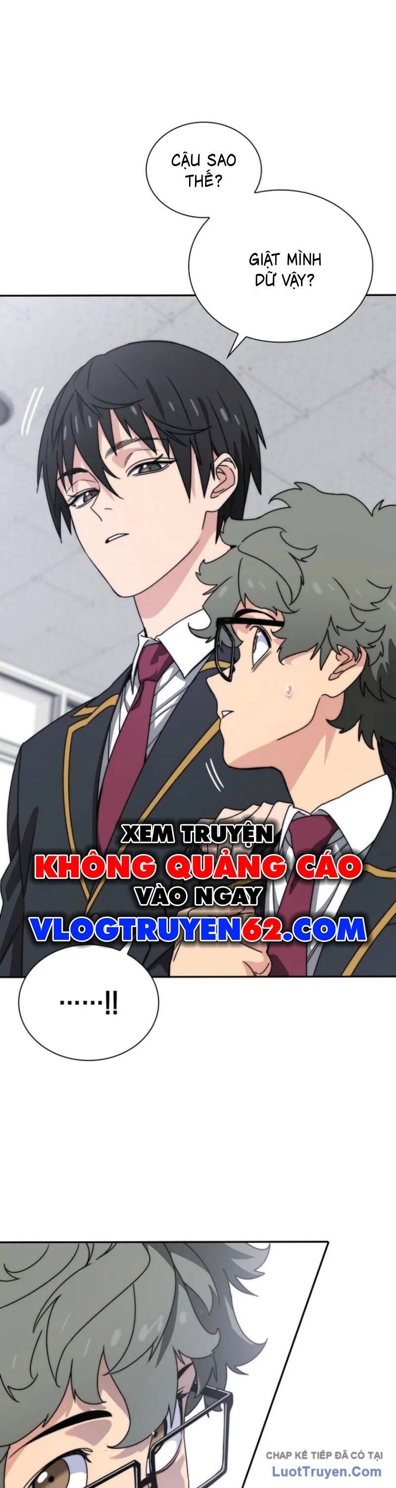Ma Vương 18+ Chapter 3 - 49