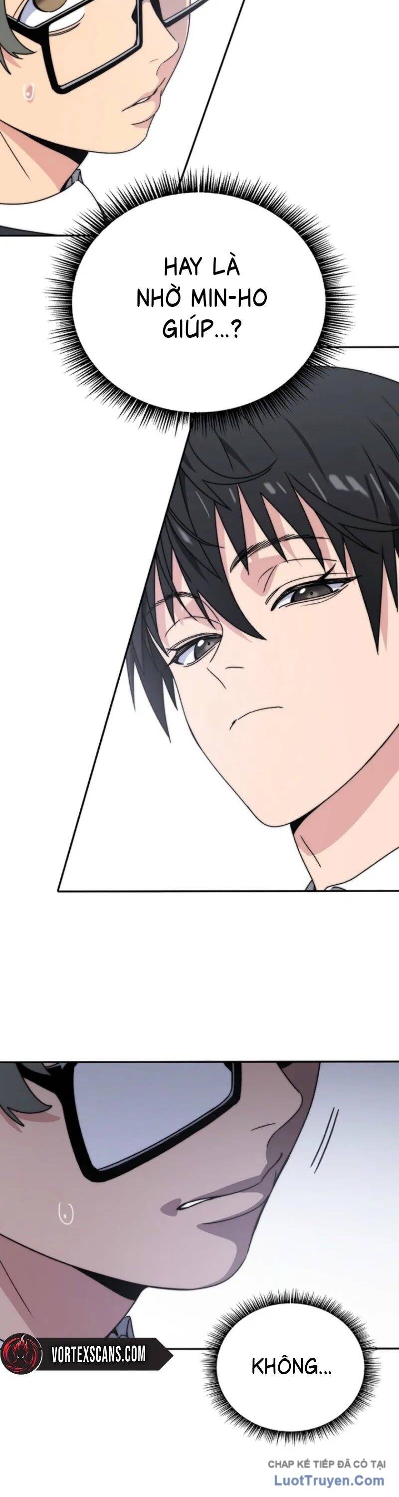 Ma Vương 18+ Chapter 3 - 50