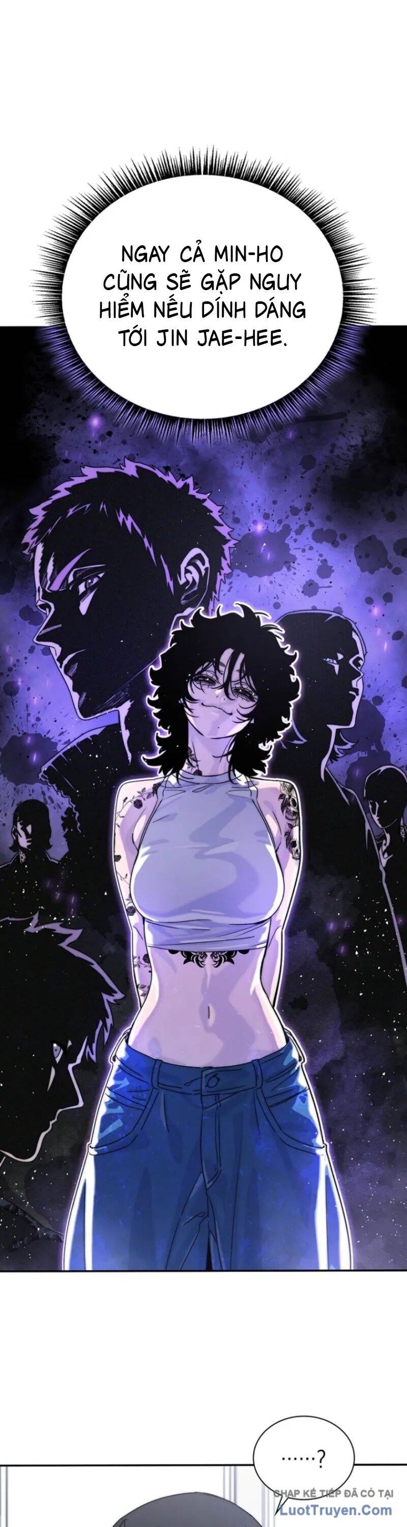 Ma Vương 18+ Chapter 3 - 51