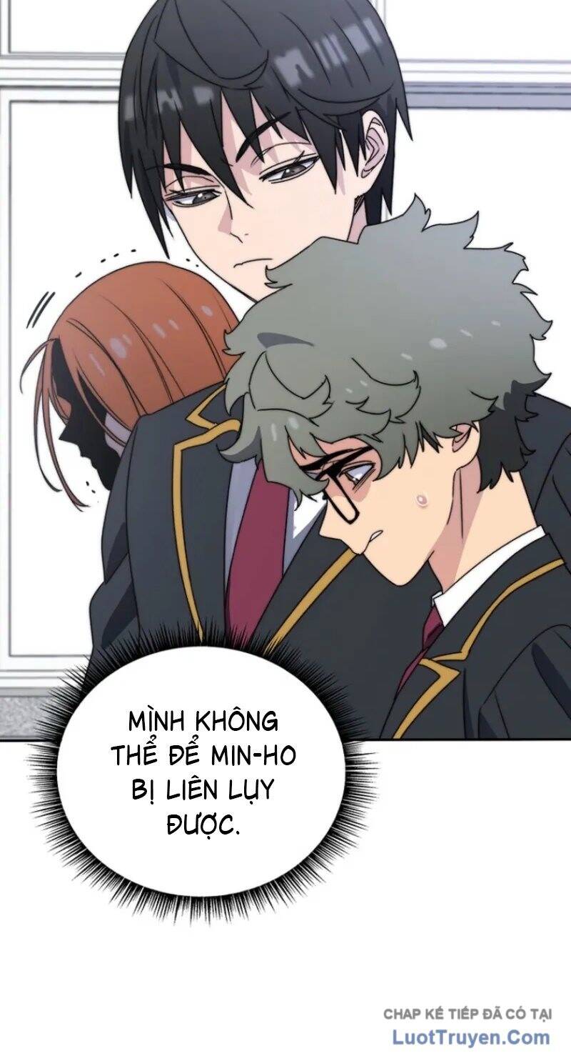 Ma Vương 18+ Chapter 3 - 52