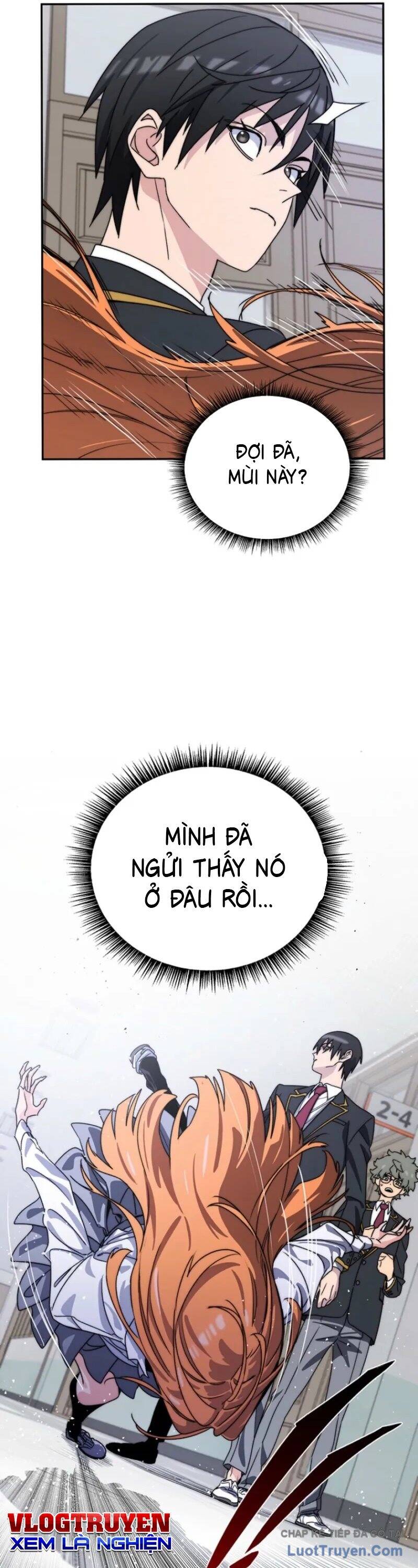 Ma Vương 18+ Chapter 3 - 53