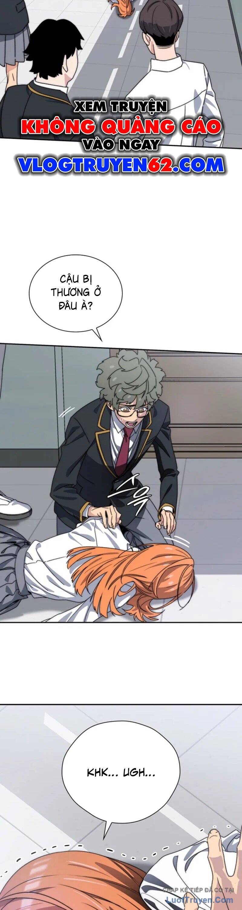 Ma Vương 18+ Chapter 3 - 55