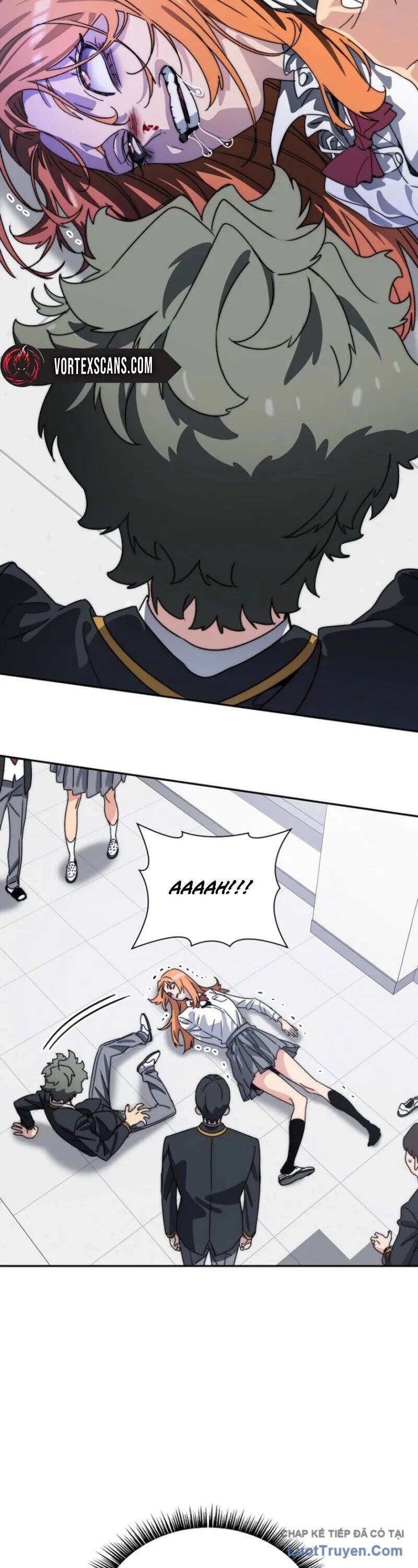 Ma Vương 18+ Chapter 3 - 56