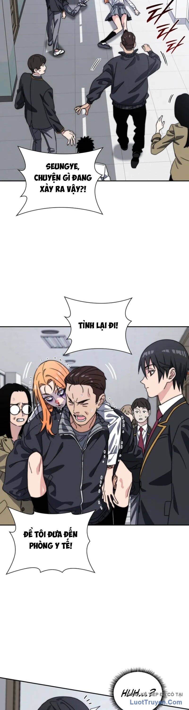 Ma Vương 18+ Chapter 3 - 58