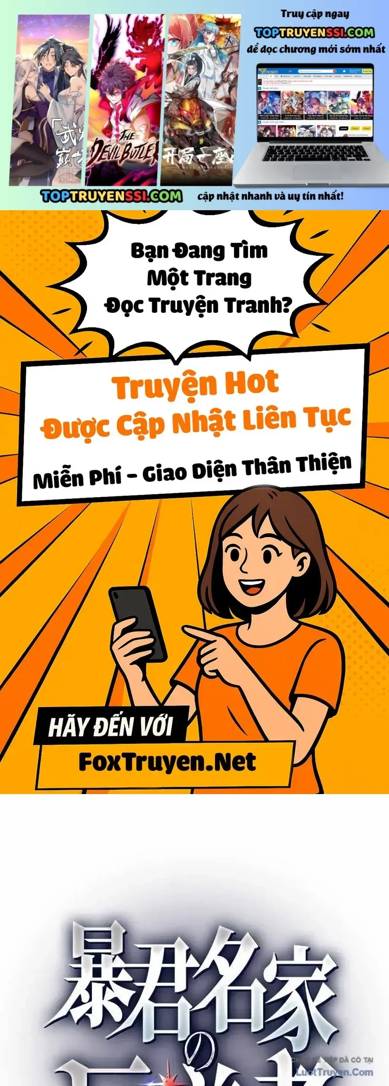 Kẻ Nổi Loạn Của Gia Tộc Bạo Chúa Chapter 10 - 2