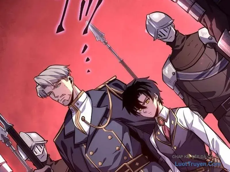 Kẻ Nổi Loạn Của Gia Tộc Bạo Chúa Chapter 10 - 15