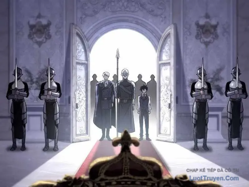 Kẻ Nổi Loạn Của Gia Tộc Bạo Chúa Chapter 10 - 50