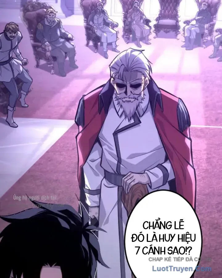 Kẻ Nổi Loạn Của Gia Tộc Bạo Chúa Chapter 11 - 4