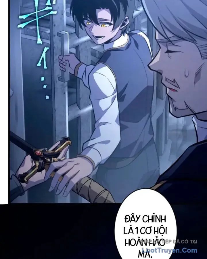 Kẻ Nổi Loạn Của Gia Tộc Bạo Chúa Chapter 11 - 84