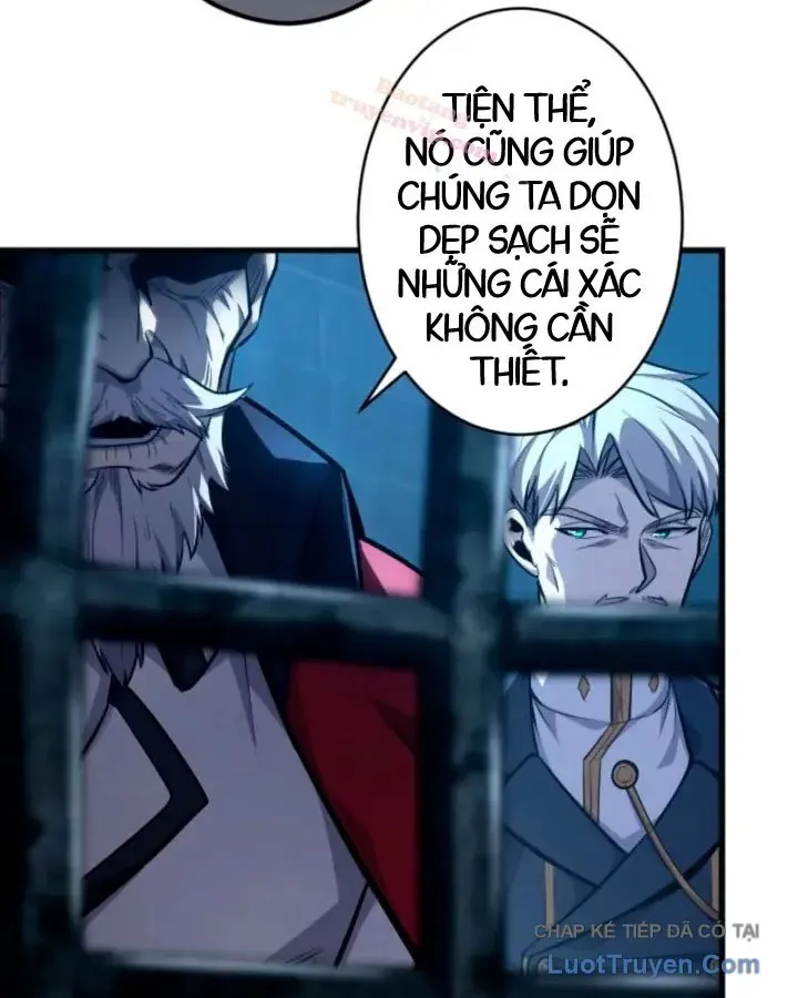 Kẻ Nổi Loạn Của Gia Tộc Bạo Chúa Chapter 12 - 29