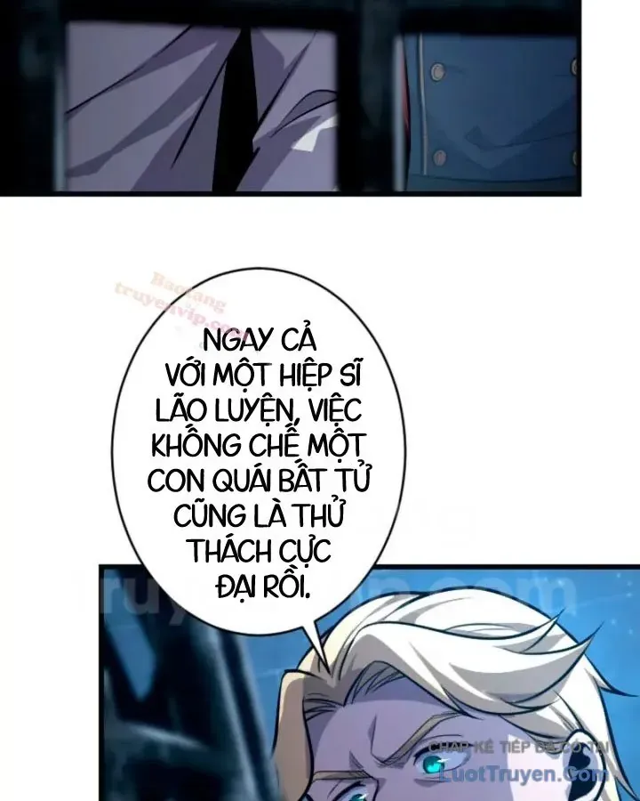 Kẻ Nổi Loạn Của Gia Tộc Bạo Chúa Chapter 12 - 30