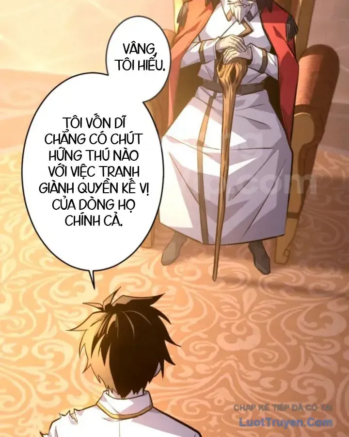 Kẻ Nổi Loạn Của Gia Tộc Bạo Chúa Chapter 13 - 25