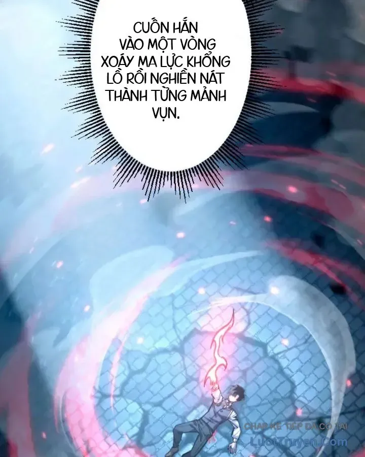 Kẻ Nổi Loạn Của Gia Tộc Bạo Chúa Chapter 13 - 7