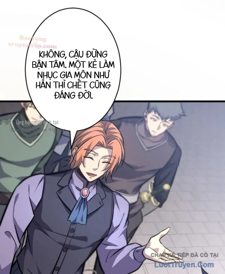 Kẻ Nổi Loạn Của Gia Tộc Bạo Chúa Chapter 14 - 38