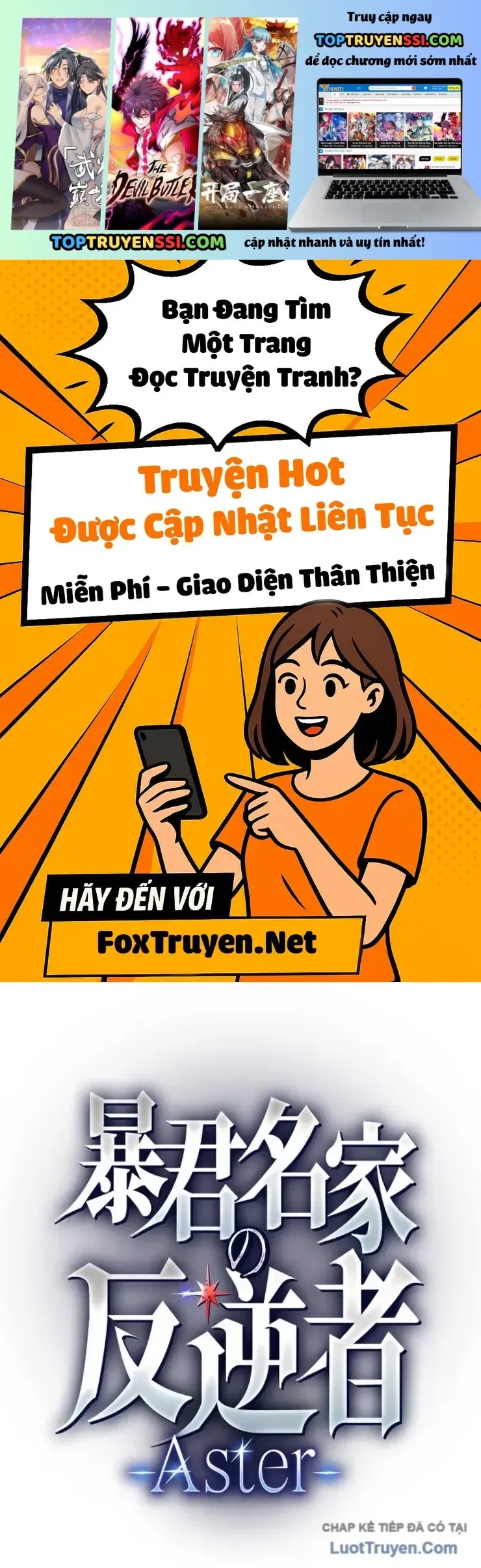 Kẻ Nổi Loạn Của Gia Tộc Bạo Chúa Chapter 15 - 2