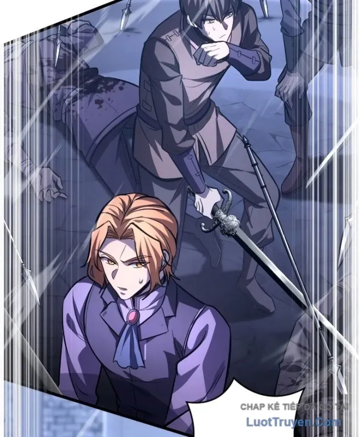 Kẻ Nổi Loạn Của Gia Tộc Bạo Chúa Chapter 15 - 19