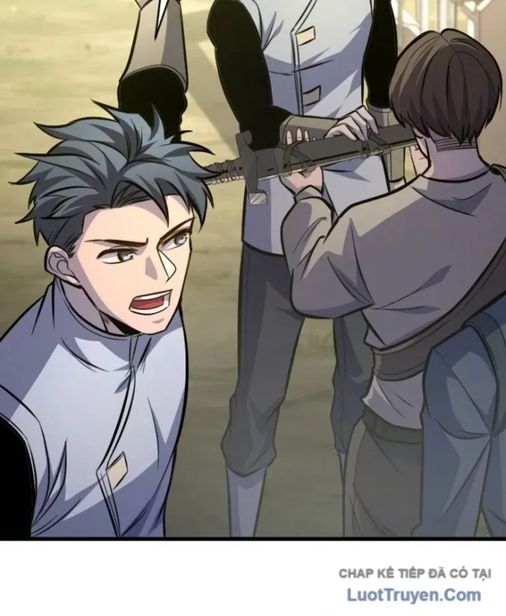 Kẻ Nổi Loạn Của Gia Tộc Bạo Chúa Chapter 15 - 36