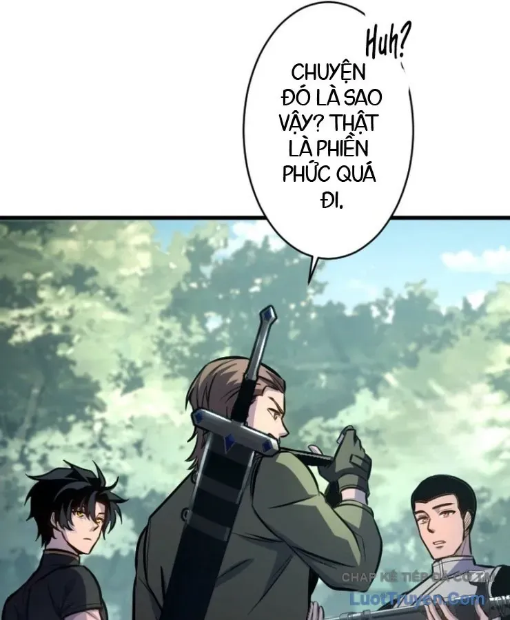 Kẻ Nổi Loạn Của Gia Tộc Bạo Chúa Chapter 15 - 37