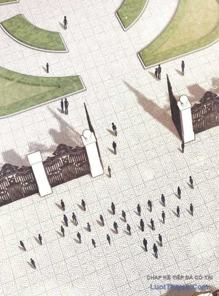 Kẻ Nổi Loạn Của Gia Tộc Bạo Chúa Chapter 2 - 108