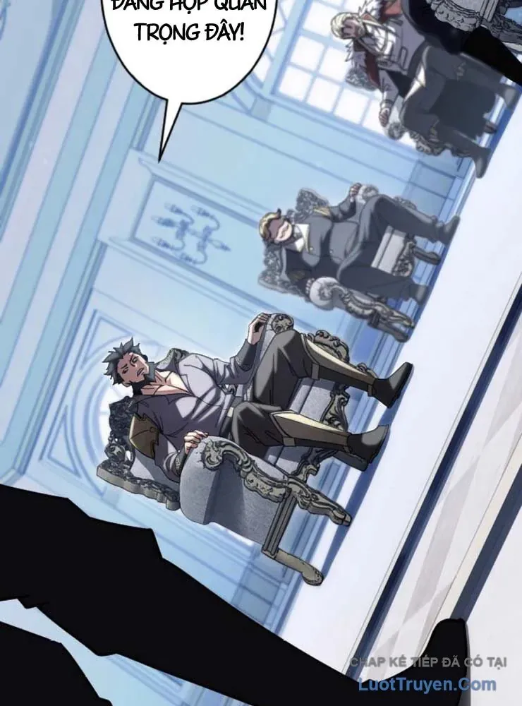 Kẻ Nổi Loạn Của Gia Tộc Bạo Chúa Chapter 4 - 21