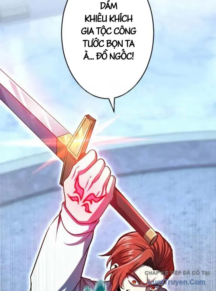 Kẻ Nổi Loạn Của Gia Tộc Bạo Chúa Chapter 4 - 43