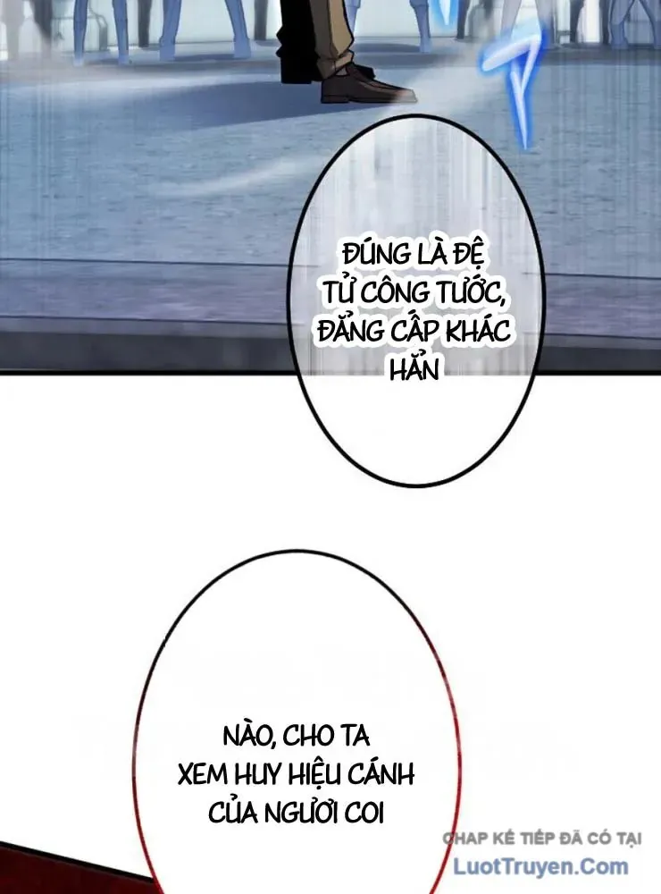 Kẻ Nổi Loạn Của Gia Tộc Bạo Chúa Chapter 4 - 47