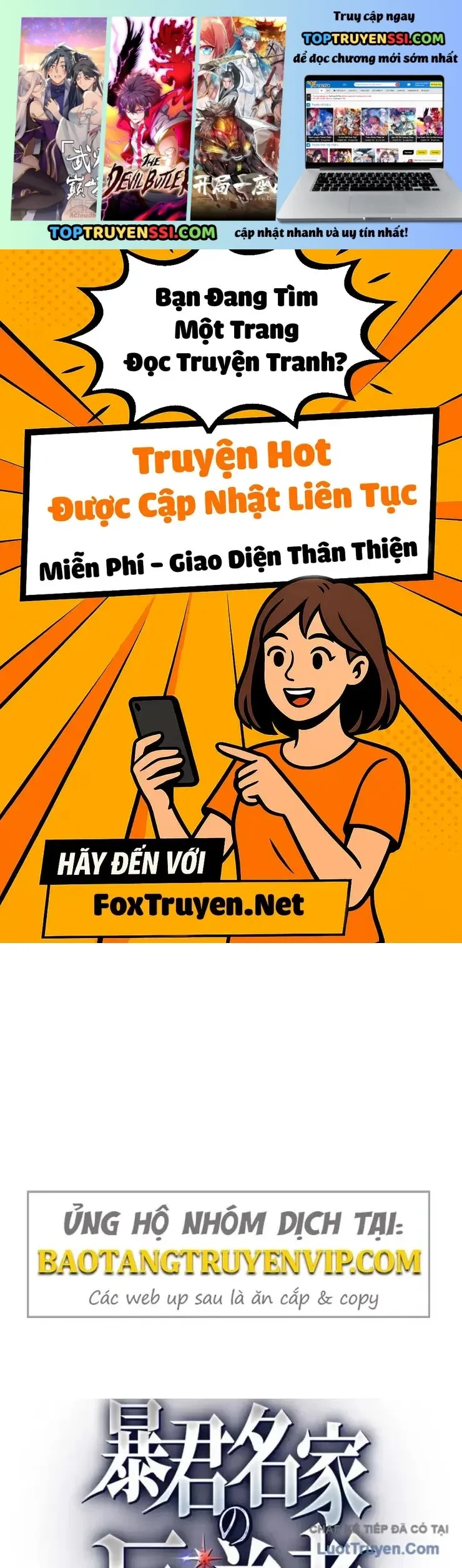 Kẻ Nổi Loạn Của Gia Tộc Bạo Chúa Chapter 6 - 2