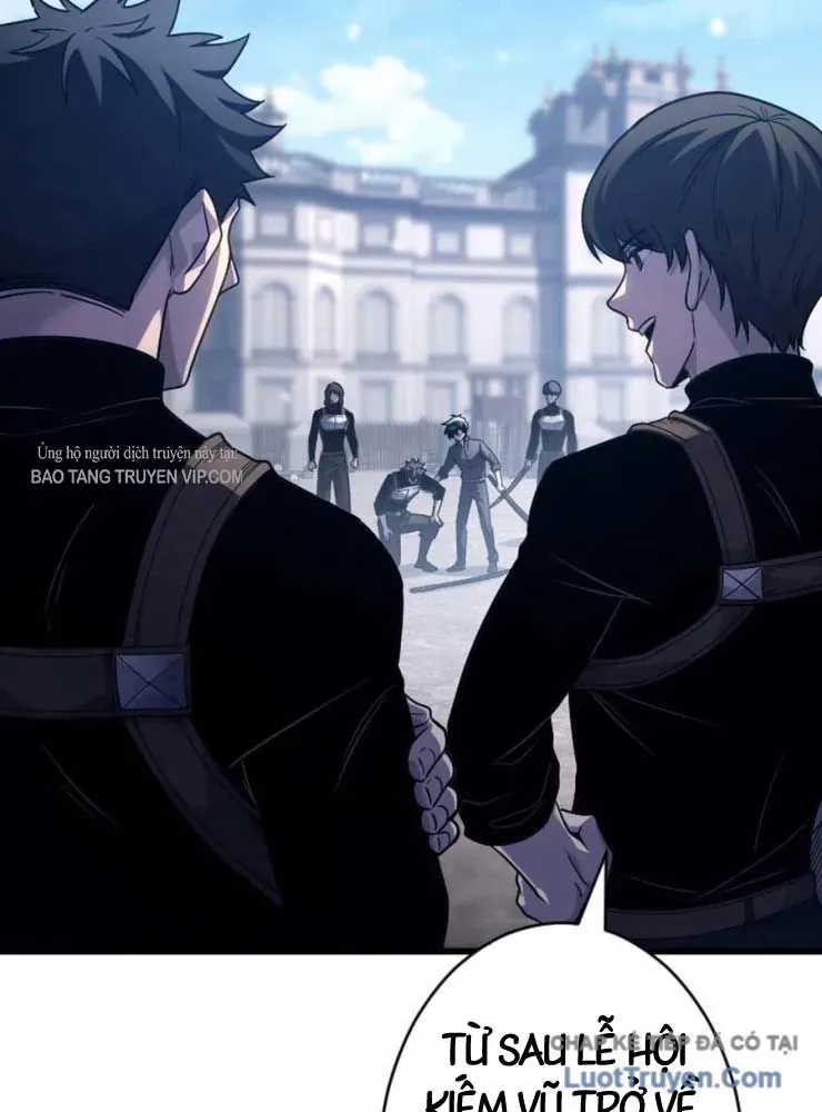 Kẻ Nổi Loạn Của Gia Tộc Bạo Chúa Chapter 6 - 11