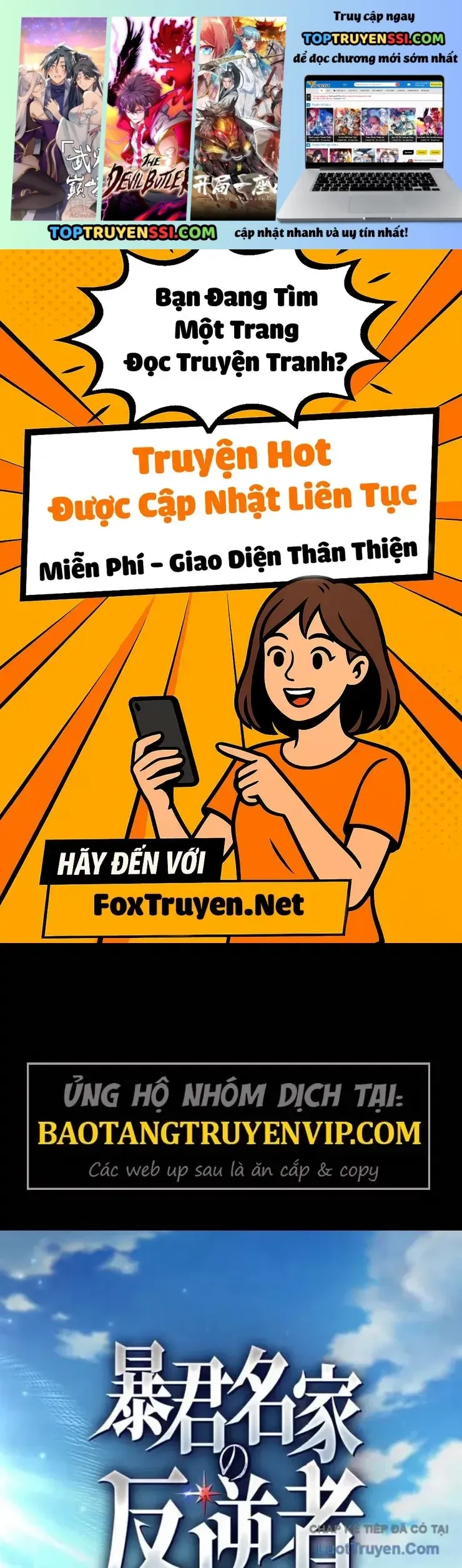 Kẻ Nổi Loạn Của Gia Tộc Bạo Chúa Chapter 7 - 2