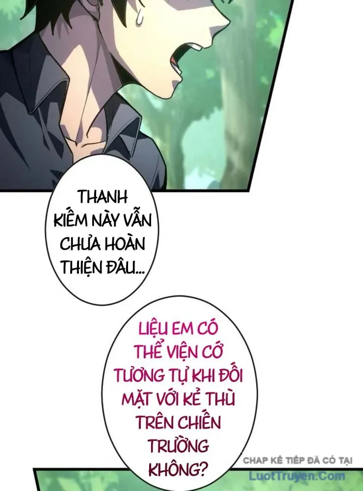 Kẻ Nổi Loạn Của Gia Tộc Bạo Chúa Chapter 7 - 134