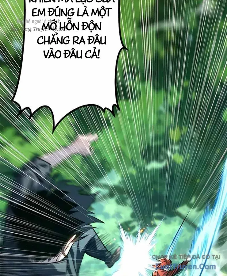 Kẻ Nổi Loạn Của Gia Tộc Bạo Chúa Chapter 8 - 12