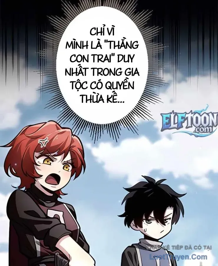 Kẻ Nổi Loạn Của Gia Tộc Bạo Chúa Chapter 8 - 18