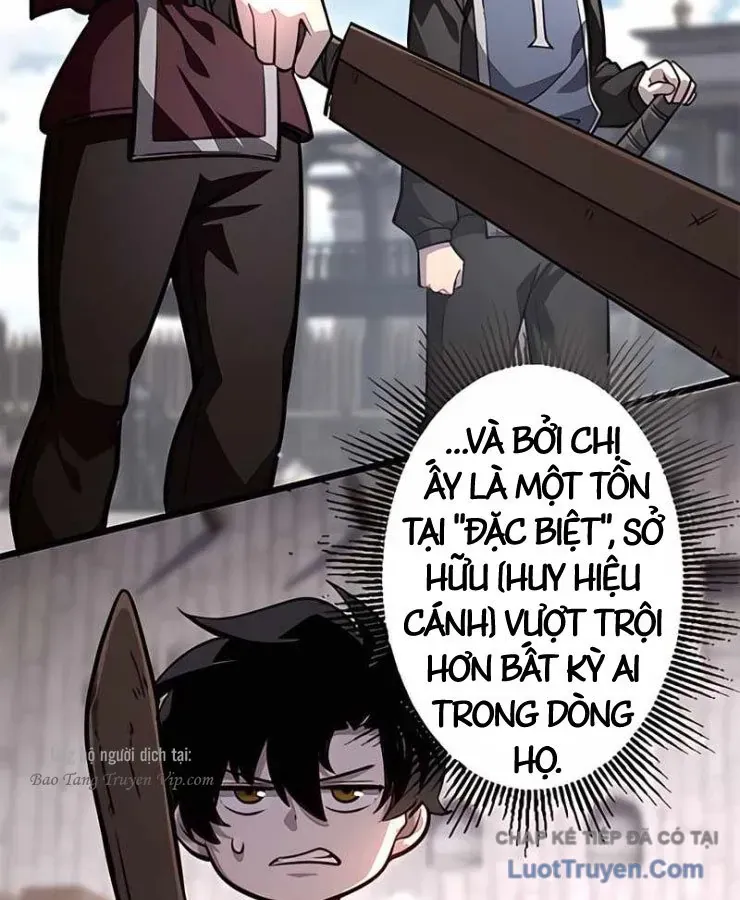 Kẻ Nổi Loạn Của Gia Tộc Bạo Chúa Chapter 8 - 19