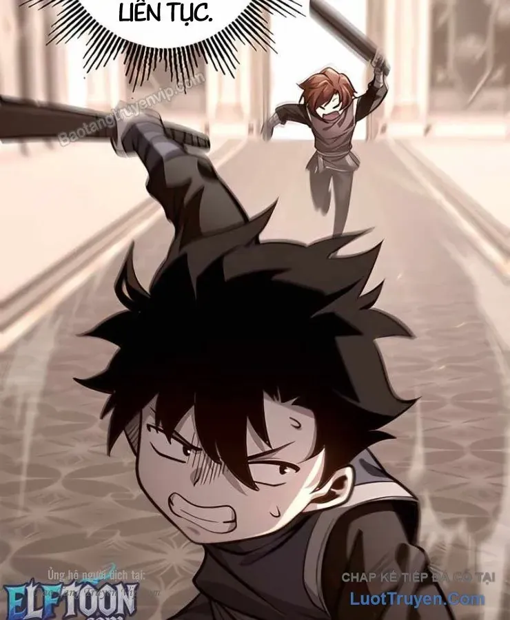 Kẻ Nổi Loạn Của Gia Tộc Bạo Chúa Chapter 8 - 21